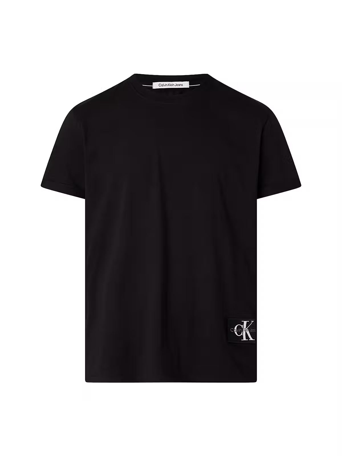 t-shirt Uomo Calvin klein 3482