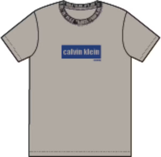 t-shirt uomo Calvin klein 849g