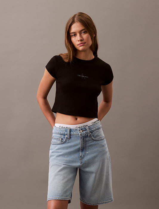 T Shirt Donna Calvin klein 802